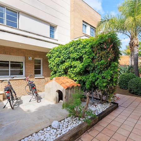 Martorell Planet Costa Dorada Cambrils Extérieur photo