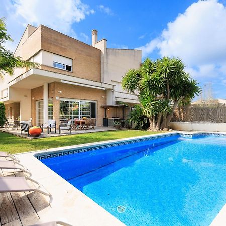 Martorell Planet Costa Dorada Cambrils Extérieur photo