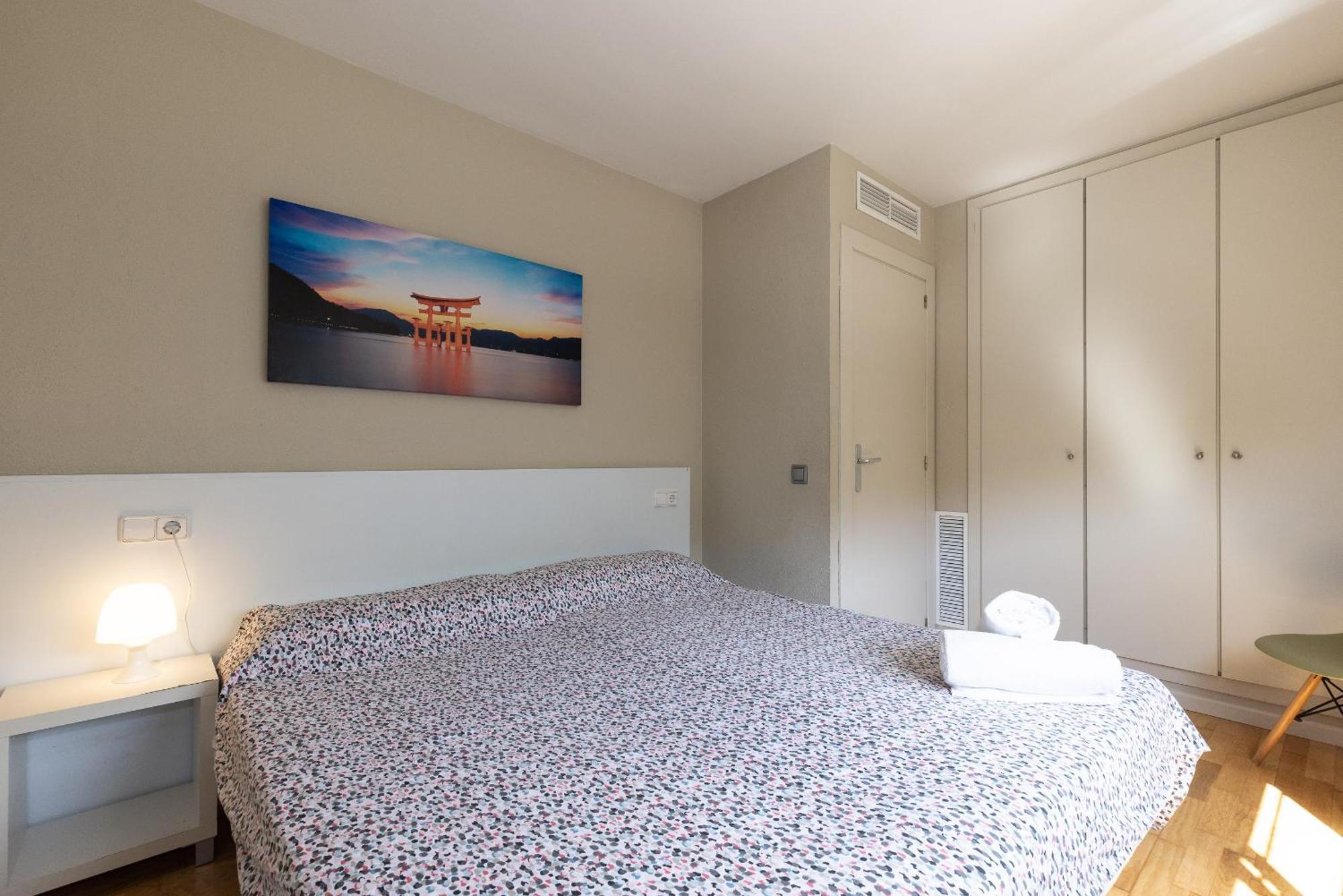 Martorell Planet Costa Dorada Cambrils Extérieur photo