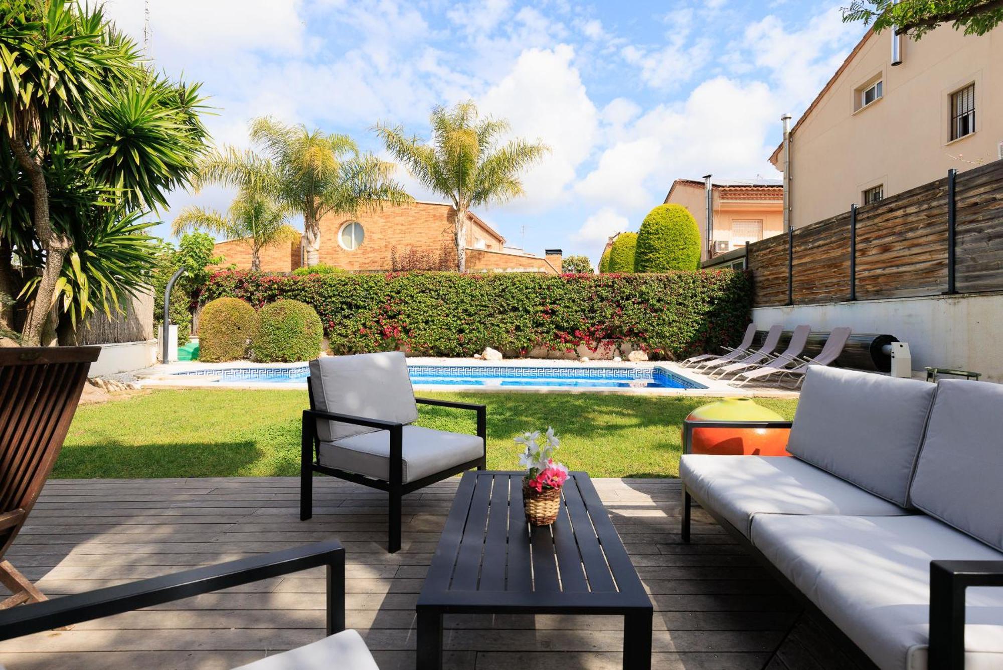 Martorell Planet Costa Dorada Cambrils Extérieur photo