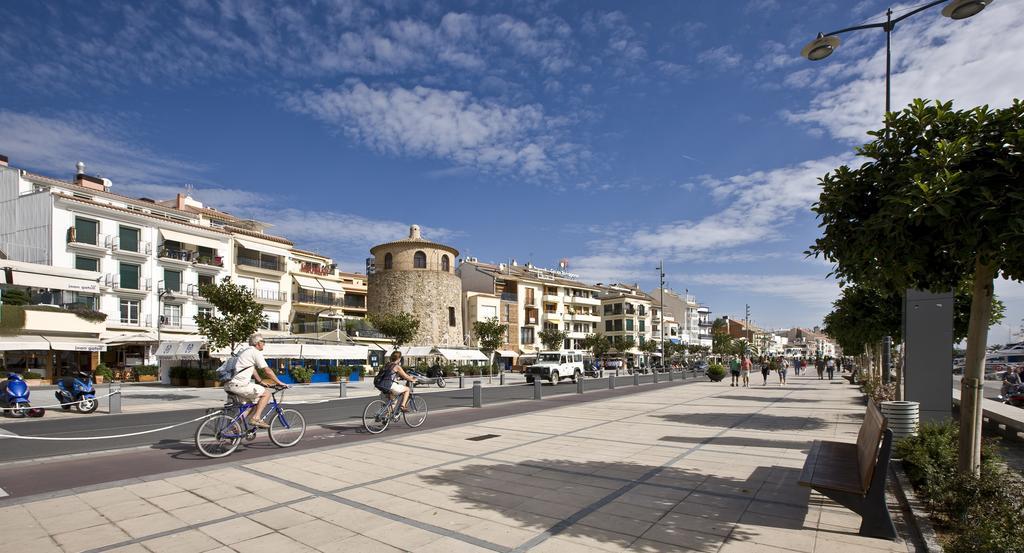 Martorell Planet Costa Dorada Cambrils Extérieur photo
